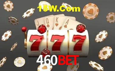 Estatísticas 460Bet